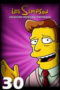 The Simpsons - Posters