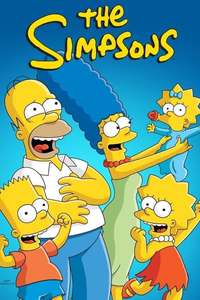 The Simpsons - Posters