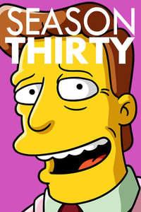 The Simpsons - Posters