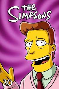 The Simpsons - Posters