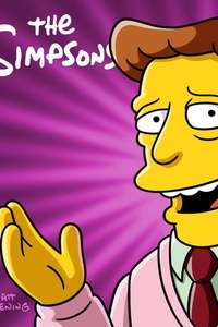 The Simpsons - Posters