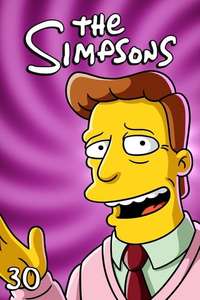 The Simpsons - Posters