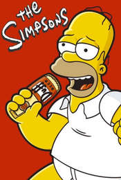 The Simpsons Season 30