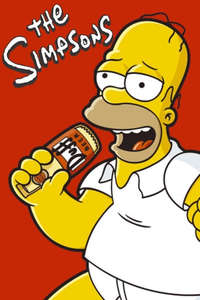 The Simpsons - Posters