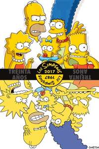 The Simpsons - Posters
