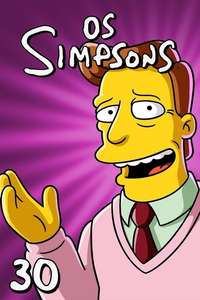 The Simpsons - Posters