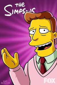The Simpsons - Posters