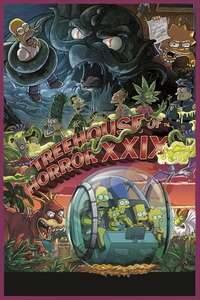 The Simpsons - Posters