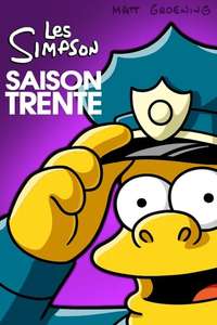 The Simpsons - Posters