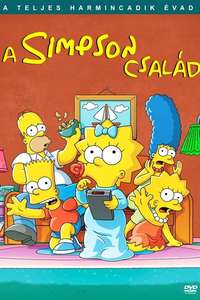 The Simpsons - Posters