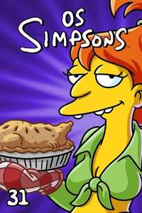 The Simpsons - Posters
