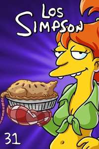 The Simpsons - Posters