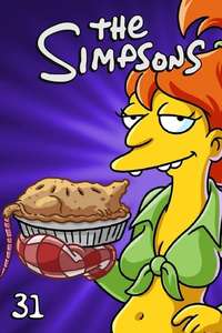 The Simpsons - Posters