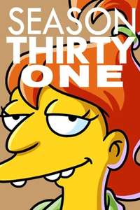 The Simpsons - Posters