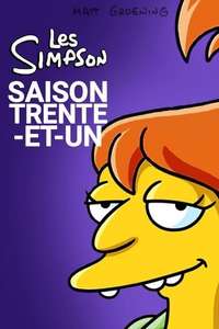 The Simpsons - Posters