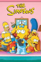 The Simpsons Season 31