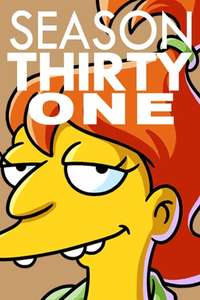 The Simpsons - Posters