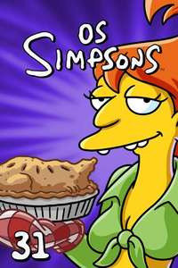 The Simpsons - Posters