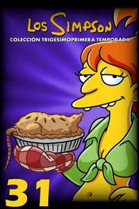 The Simpsons - Posters