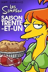 The Simpsons - Posters