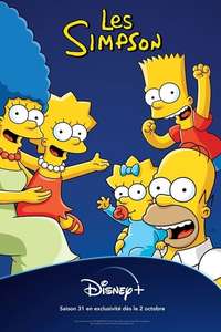 The Simpsons - Posters