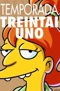 The Simpsons - Posters