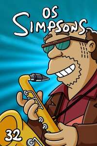 The Simpsons - Posters