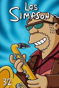The Simpsons - Posters