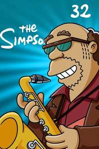 The Simpsons - Posters