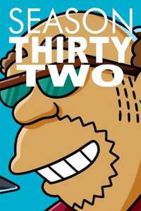 The Simpsons - Posters
