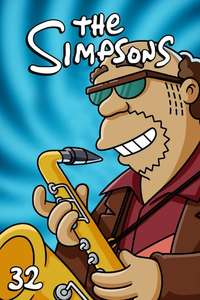 The Simpsons - Posters