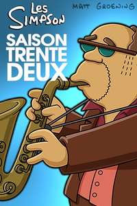 The Simpsons - Posters