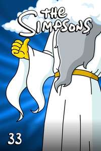 The Simpsons - Posters