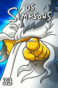The Simpsons - Posters