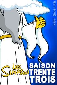 The Simpsons - Posters