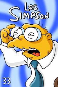 The Simpsons - Posters