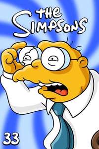 The Simpsons - Posters