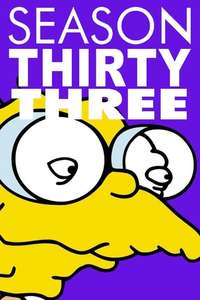 The Simpsons - Posters