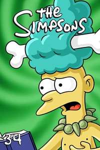 The Simpsons - Posters