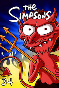 The Simpsons - Posters