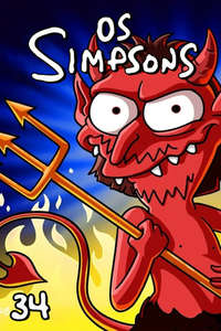 The Simpsons - Posters
