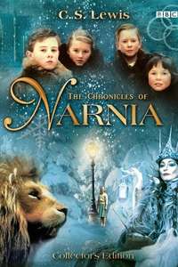 The Chronicles of Narnia - Poster