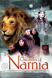 The Chronicles of Narnia - Poster