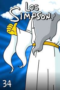 The Simpsons - Posters