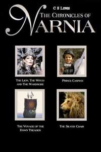 The Chronicles of Narnia - Poster