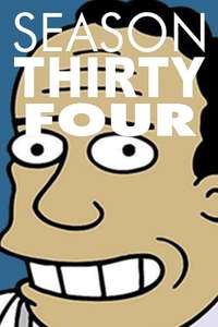 The Simpsons - Posters