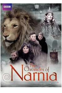 The Chronicles of Narnia - Poster