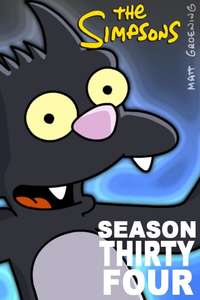 The Simpsons - Posters