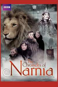 The Chronicles of Narnia - Poster