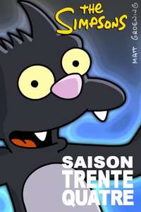 The Simpsons - Posters